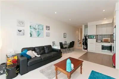 Fourth view of Homely apartment listing, 304/1-2 Tarni Court, New Port SA 5015