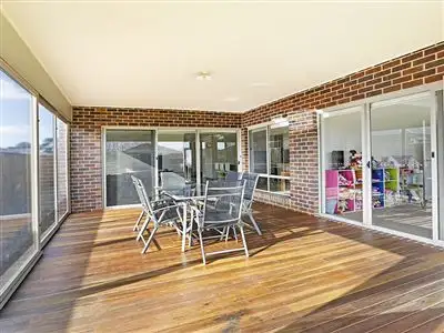 Third view of Homely house listing, 34 Imperial Way, Bannockburn VIC 3331
