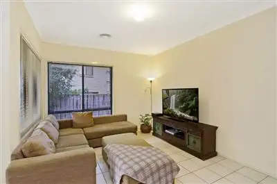 Third view of Homely house listing, 42 Wilkins Avenue, Beaumont Hills NSW 2155