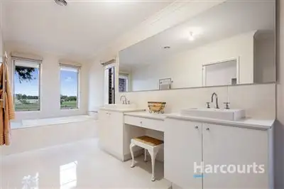 Sixth view of Homely house listing, 37 Hathfelde Boulevard, Mernda VIC 3754