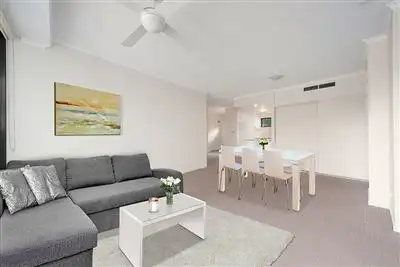 Sixth view of Homely unit listing, 207/32 Patrick Lane, Toowong QLD 4066