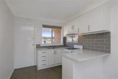 Main view of Homely unit listing, 1/38 Spring Street, Thomastown VIC 3074