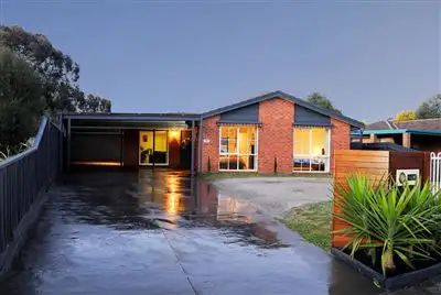 Main view of Homely house listing, 72 Willow Avenue, Rowville VIC 3178