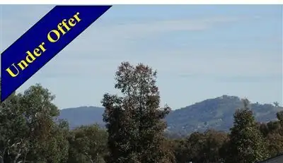Main view of Homely land listing, 27 Charolais Court, Thurgoona NSW 2640