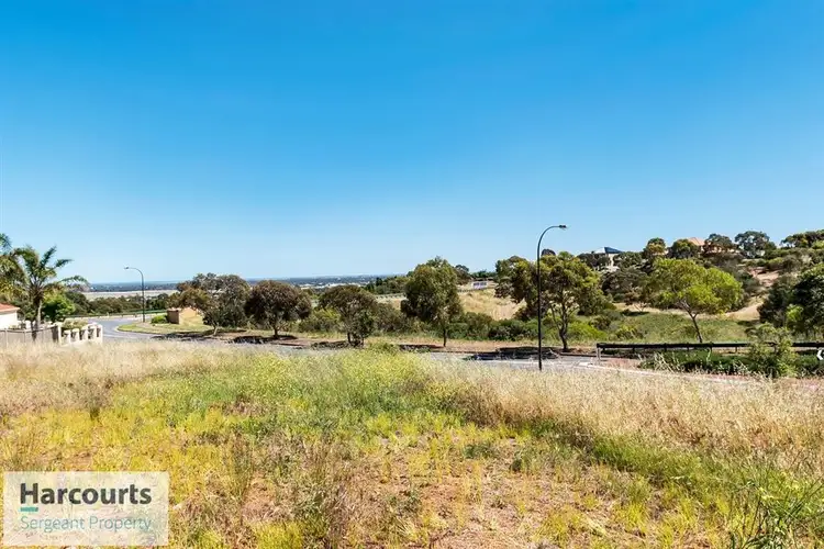3 Bellevue Circuit, Gulfview Heights SA 5096