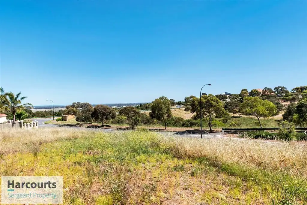 Main view of Homely land listing, 3 Bellevue Circuit, Gulfview Heights SA 5096