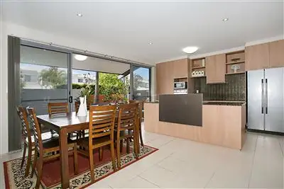 Third view of Homely townhouse listing, 11/181 Lae Drive, Coombabah QLD 4216