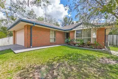 31 Johnson Parade, Ormeau Hills QLD 4208