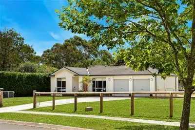 14 Bromhall Road, Bundanoon NSW 2578