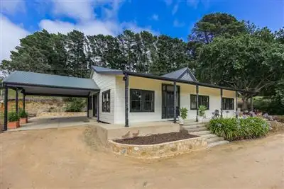 Main view of Homely house listing, 3 Castle Close, Crafers West SA 5152