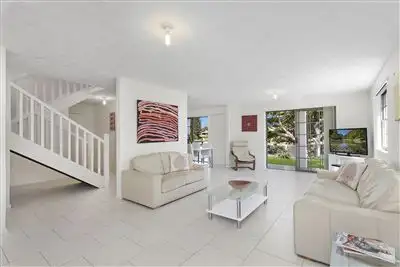 Fourth view of Homely house listing, 56 Avanti Street, Mermaid Waters QLD