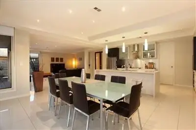 Second view of Homely house listing, 9 Beechwood Court, Mernda VIC 3754