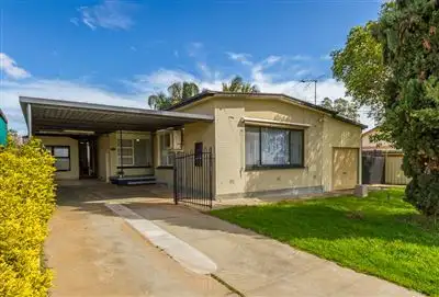 6 Mary Leonard Drive, Ingle Farm SA 5098