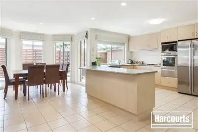 Fourth view of Homely house listing, 23 Beaconhill Drive, Beaconsfield VIC 3807