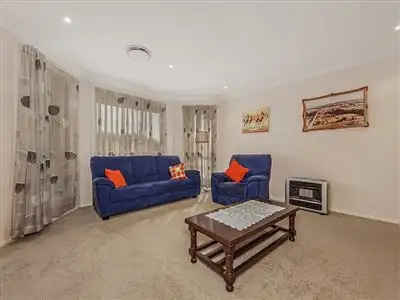 Second view of Homely house listing, 47 The Cascades, Mount Annan NSW 2567