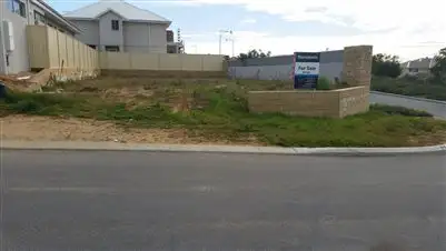Main view of Homely land listing, 9 Mast Way, Coogee WA 6166
