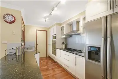 Fourth view of Homely house listing, 4 Beltana Court, Wattle Grove NSW 2173