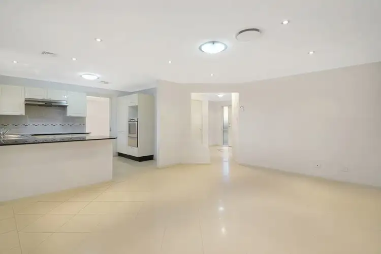 Third view of Homely house listing, 14 Arras Place, Prestons NSW 2170