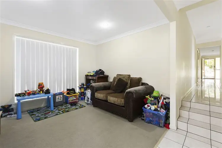 Fifth view of Homely house listing, 20 Danaid Street, Springfield Lakes QLD 4300