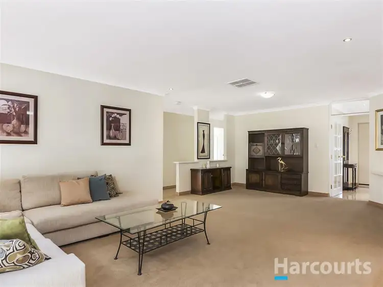 Third view of Homely house listing, 23 Eucumbene Crescent, Joondalup WA 6027