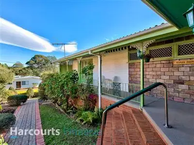 Second view of Homely house listing, 9 Dalkeith Street, Chermside West QLD 4032