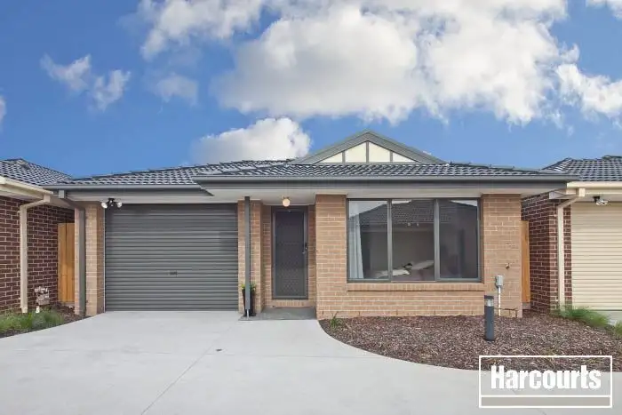 Main view of Homely unit listing, 10/10 Kingfisher Court, Hastings VIC 3915