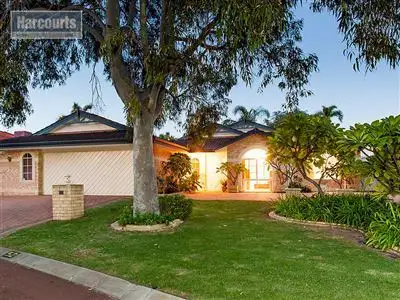 52 Naturaliste Boulevard, Iluka WA 6028