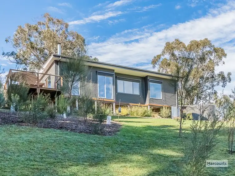 Third view of Homely rural property listing, 315 Jindivick-Neerim South Road, Neerim South VIC 3831
