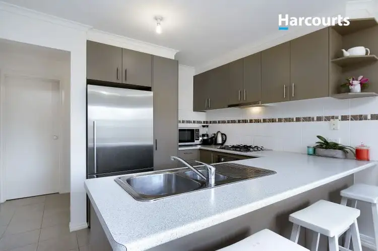 Second view of Homely unit listing, 4/335 Stony Point Road, Crib Point VIC 3919