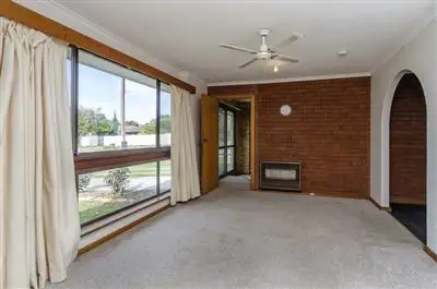 Third view of Homely house listing, 1 Chilcomb Drive, Huntfield Heights SA 5163