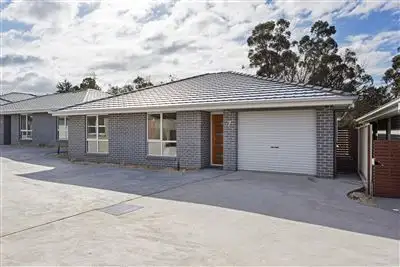 Main view of Homely unit listing, 3/80 Pomona Road, Riverside TAS 7250
