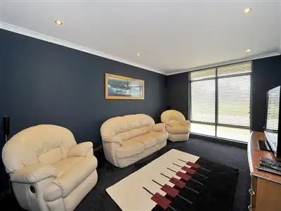 Fifth view of Homely house listing, 1 Mainsail Parkway, Wannanup WA 6210
