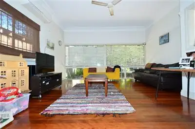Second view of Homely house listing, 54 Deighton Road, Dutton Park QLD 4102