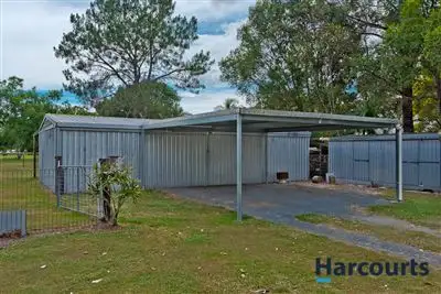 Third view of Homely rural property listing, 35 Leahy Road, Caboolture QLD 4510