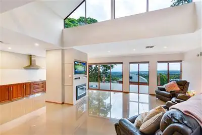 Fifth view of Homely house listing, 10 Corella Avenue, Chandlers Hill SA 5159