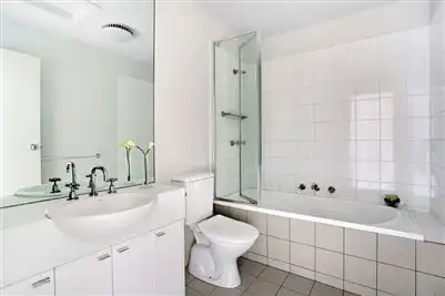 Fifth view of Homely townhouse listing, 8 Shady Mews, Clayton VIC 3168