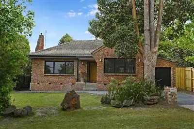 2 Orchid Street, Heathmont VIC 3135