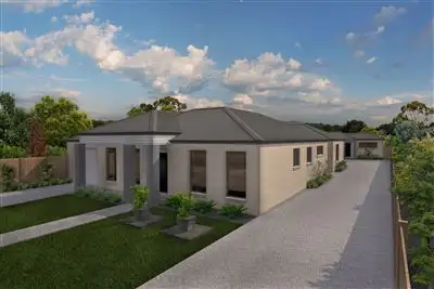 3/34 Roma, Bell Park VIC 3215