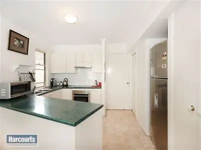 Fourth view of Homely townhouse listing, 11/60 Marlene Street, Mount Gravatt East QLD