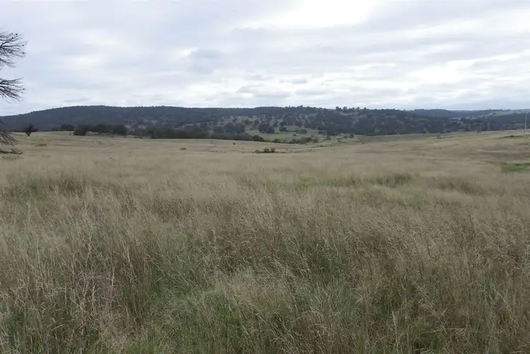 Second view of Homely rural property listing, Lot 4 Ironmungy Road, Cooma NSW 2630