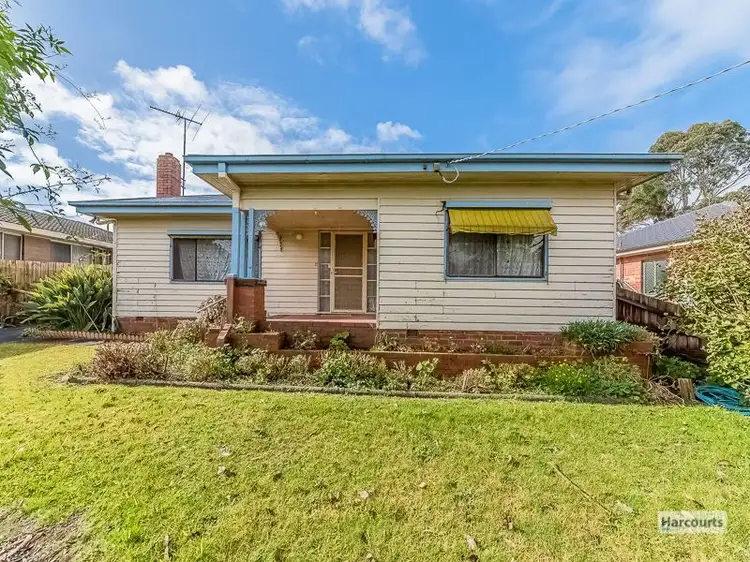 Second view of Homely house listing, 247 Princes Way, Drouin VIC 3818