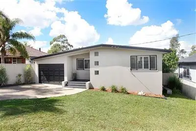 Main view of Homely house listing, 100 Turner Street, Blacktown NSW 2148