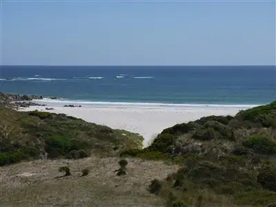 Main view of Homely land listing, Lot 6/120 Barnes Road, Loorana TAS 7256