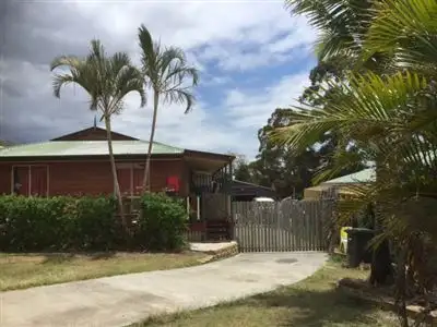 22 Victor Drive, Kawungan QLD 4655