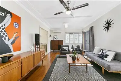 Main view of Homely house listing, 195 Agnew Street, Morningside QLD 4170