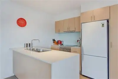 Fifth view of Homely apartment listing, 38/166 Bathurst Street, Hobart TAS 7000