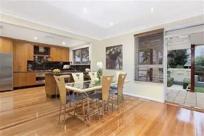 Second view of Homely house listing, 32 Ballantyne Street, Burwood East VIC 3151