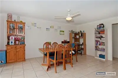 Fifth view of Homely house listing, 6 Tuckeroo Drive, Jimboomba QLD 4280