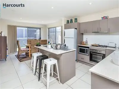 Second view of Homely house listing, 21 Bowerbird Cres, Dakabin QLD 4503