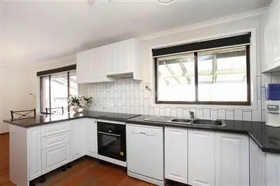 Second view of Homely house listing, 7 Glenburn Street, Thomastown VIC 3074
